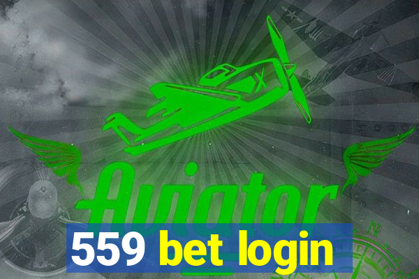 559 bet login